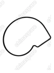 Насос водяной Chery T11 1,6 FL/M11/T21/J42/T15 Tiggo 7 PRO 4 отв