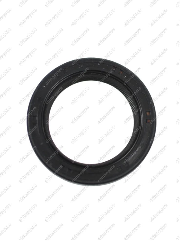 Сальник коленвала передний Great Wall Hover H5 (дизель) 4D20 2,0