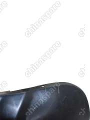 БАМПЕР ЗАДНИЙ CHERY KIMO (уценка)