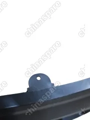 БАМПЕР ЗАДНИЙ CHERY KIMO (уценка)