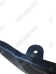 БАМПЕР ЗАДНИЙ CHERY KIMO (уценка)