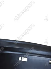 БАМПЕР ЗАДНИЙ CHERY KIMO (уценка)