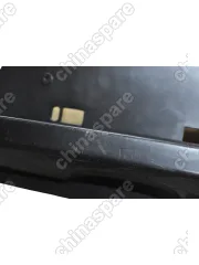 БАМПЕР ЗАДНИЙ CHERY KIMO (уценка)