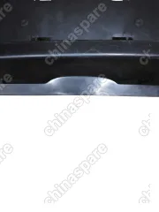 БАМПЕР ЗАДНИЙ CHERY KIMO (уценка)