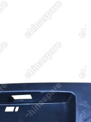 БАМПЕР ЗАДНИЙ CHERY KIMO (уценка)