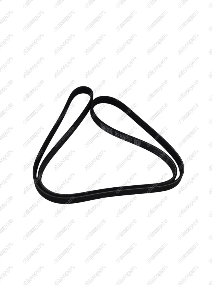 Ремень генератора Great Wall HOVER ДИЗЕЛЬ (ПОЛИКЛИНОВОЙ)