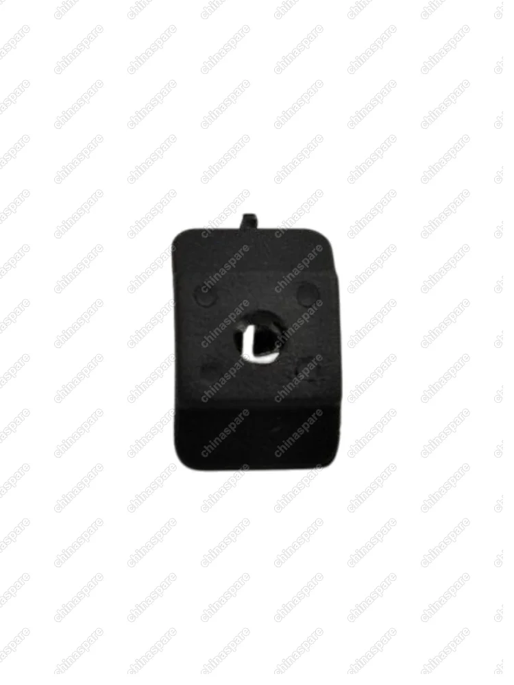 Пистон крепления подкрылков Great Wall Hover (без винта)