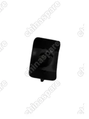 Пистон крепления подкрылков Great Wall Hover (без винта)