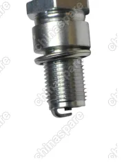 Свеча зажигания для снегоходов, мотоциклов, лодочных моторов, садовой техники Arctic Cat Honda Kawasaki Polaris Ski-Doo Vespa Yamaha Патрул BR9ES 4шт