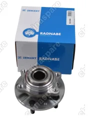 СТУПИЦА ПЕРЕДНЯЯ В СБОРЕ FAW X80