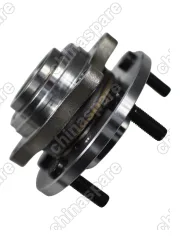 СТУПИЦА ПЕРЕДНЯЯ В СБОРЕ FAW X80