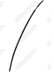 Уплотнитель ветрового стекла Great Wall Safe нижний (уценка)