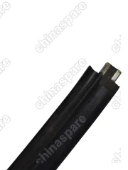 Уплотнитель ветрового стекла Great Wall Safe нижний (уценка)