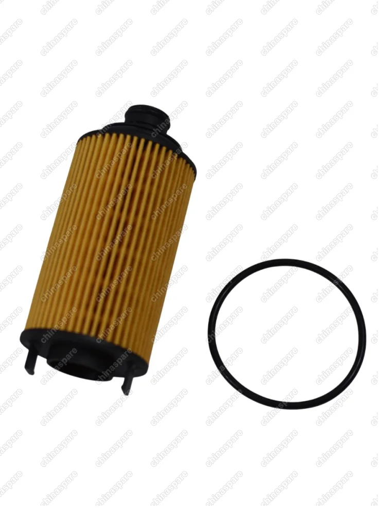 Фильтр масляный Фотон Tunland G7