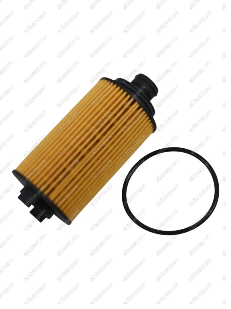 Фильтр масляный Baic BJ40 2,0T AT