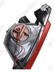 Противотуманная фара задняя левая Chery Tiggo 4 FL 2018- рестайлинг