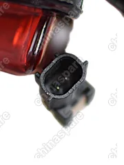 Противотуманная фара задняя левая Chery Tiggo 4 FL 2018- рестайлинг