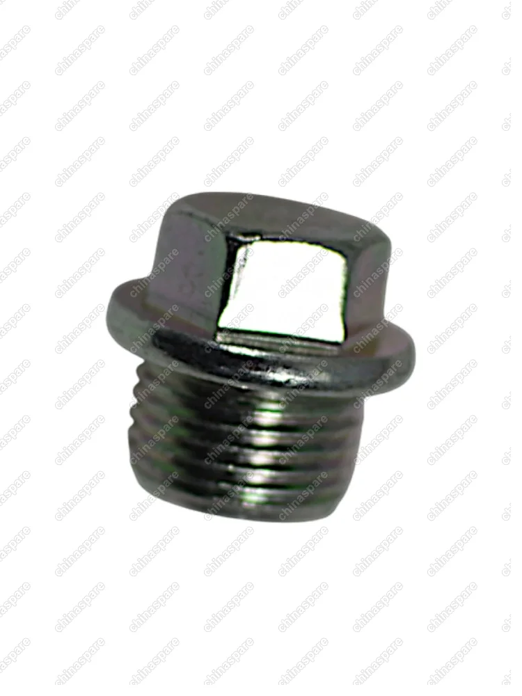 Пробка сливная и заливная (ТРАНСМИССИЯ) 3170100011