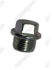 Пробка сливная и заливная (ТРАНСМИССИЯ) 3170100011