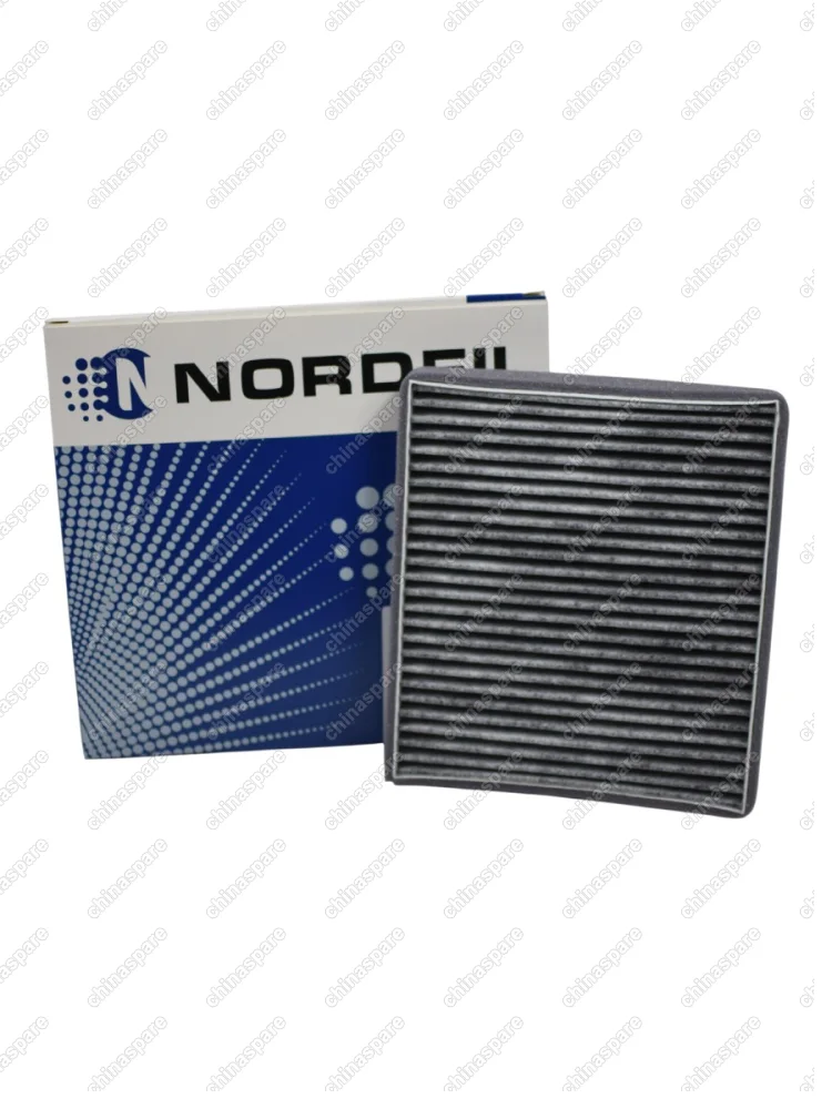 Фильтр салонный SWM G05 PRO 2020 L 2021 2022 2023/ X7 2019 G01 SWE20, DLEG18