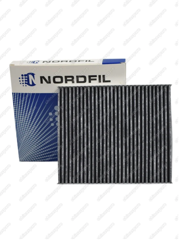 ФИЛЬТР САЛОНА DONG FENG Shine Max Voyah Free NORDFIL