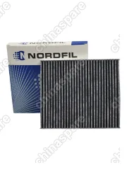 ФИЛЬТР САЛОНА DONG FENG Shine Max Voyah Free NORDFIL