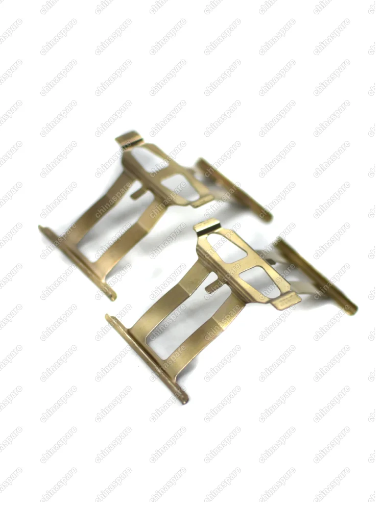 ПРУЖИНА ЗАДНИХ ТОРМОЗНЫХ КОЛОДОК HAVAL H6