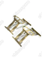 ПРУЖИНА ЗАДНИХ ТОРМОЗНЫХ КОЛОДОК HAVAL H6