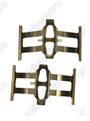 ПРУЖИНА ЗАДНИХ ТОРМОЗНЫХ КОЛОДОК HAVAL H6