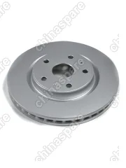 Диск тормозной передний Ливан Livan S6pro 4048040800 FAP