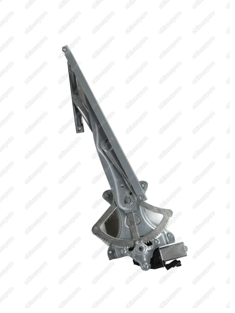 Стеклоподъемник передний левый Geely Emgrand X7 (уценка)