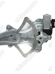 Стеклоподъемник передний левый Geely Emgrand X7 (уценка)