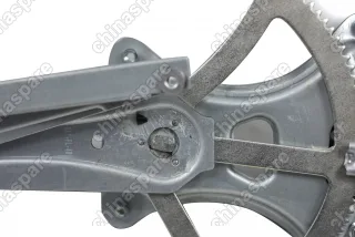 Стеклоподъемник передний левый Geely Emgrand X7 (уценка)