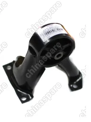 Опора двигателя задняя (c АКПП) MITSUBISHI Lancer(CS) 1.3-2.4 03> / Outlander/Airtrek I 2.0-2.4 02-06