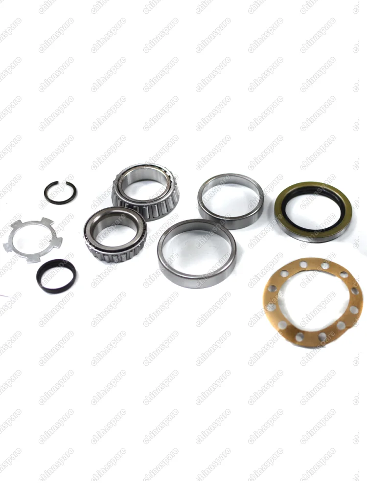 Подшипник передней ступицы Great Wall Deer, Safe (комплект)