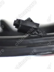 Решетка птф левая (c хромом) T600 оригинал уценка