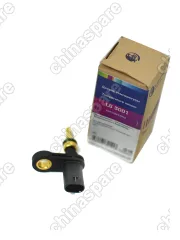 Датчик температуры охлаждающей жидкости T15/M1D/T1A/T18/T1E/J68J69/J60/T19/T1D в радиаторе