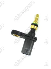 Датчик температуры охлаждающей жидкости T15/M1D/T1A/T18/T1E/J68J69/J60/T19/T1D в радиаторе