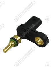 Датчик температуры охлаждающей жидкости T15/M1D/T1A/T18/T1E/J68J69/J60/T19/T1D в радиаторе