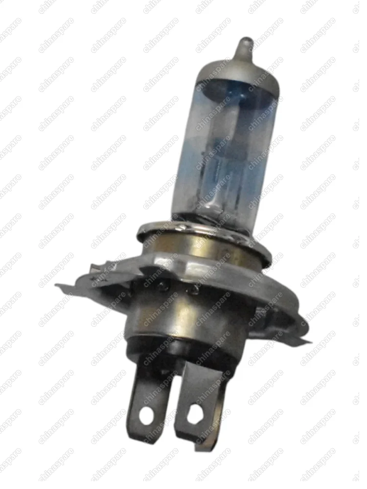 ЛАМПА H4 12V 60/55W P43T-38 MTF