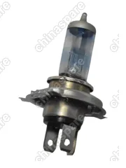 ЛАМПА H4 12V 60/55W P43T-38 MTF