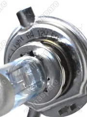 ЛАМПА H4 12V 60/55W P43T-38 MTF