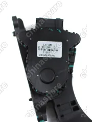 Педаль газа в сборе Lifan X60