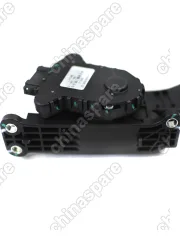 Педаль газа в сборе Lifan X60