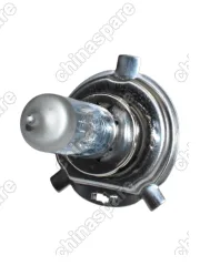 ЛАМПА H4 12V 60/55W P43T-38 MTF