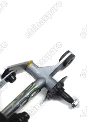 Трапеция стеклоочистителя с мотором Chery TIggo 4 PRO J68-5205110