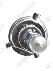 ЛАМПА H4 12V 60/55W P43T-38 MTF