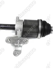 Привод JAC J7 (19-) передний правый