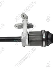 Привод JAC J7 (19-) передний правый