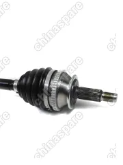 Привод JAC J7 (19-) передний правый